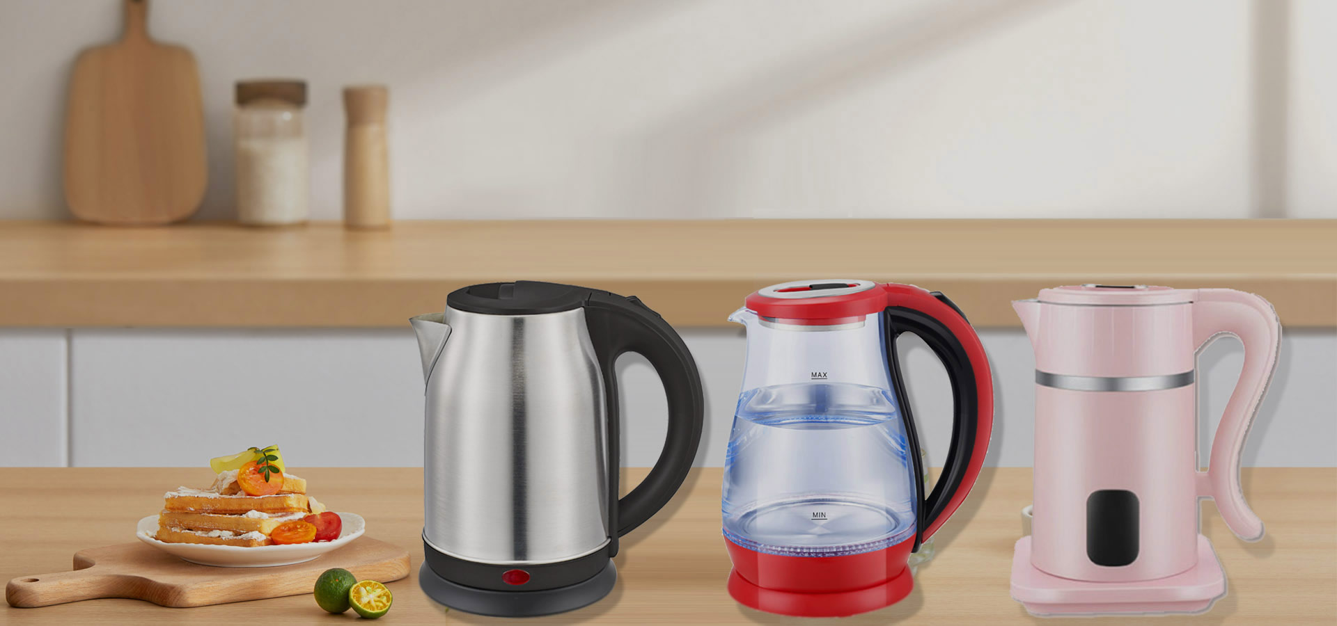 富纳海电器-支持OEM！