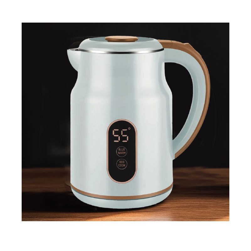Smart Electric Kettle Product Introduction