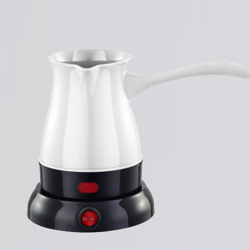 Electric Coffee Pot