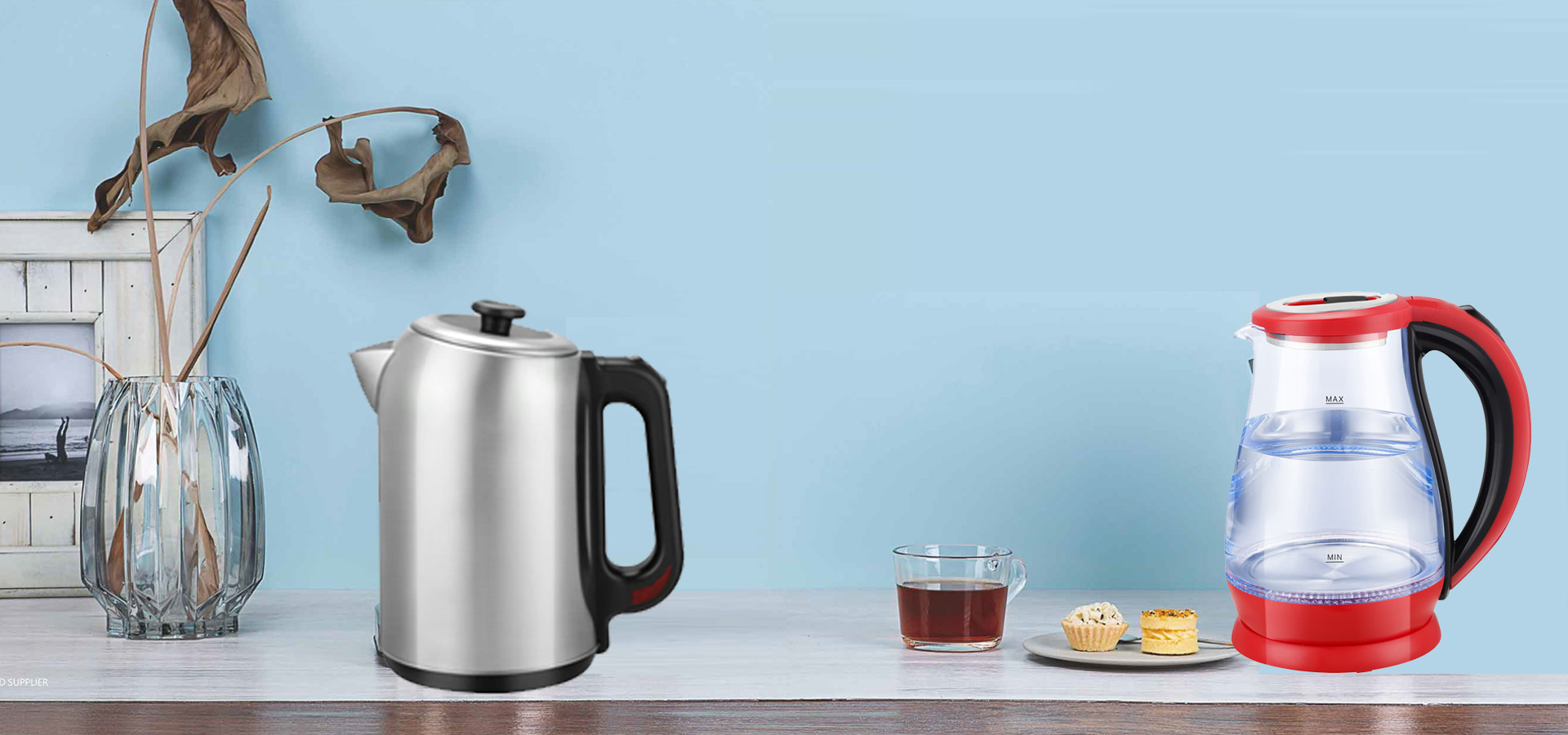 Electric Kettle